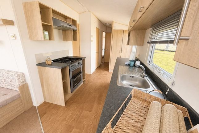 Harts Holiday Park, Isle of Sheppey photo 3