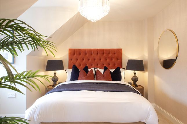 Flat 20, Oakingham Place 54-58,, Reading Road, Berkshire photo 4