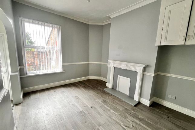 Terraced house for sale in Bowley Road, Liverpool, Merseyside