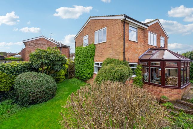 Detached house for sale in Royle Close, Chalfont St. Peter