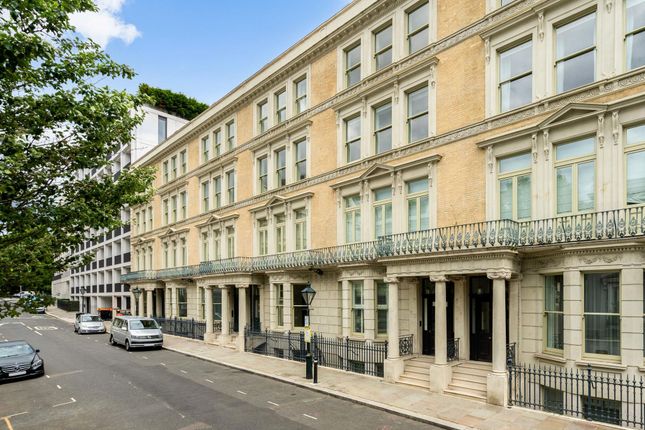 New Build Flats and Apartments for Sale in Kensington - Zoopla