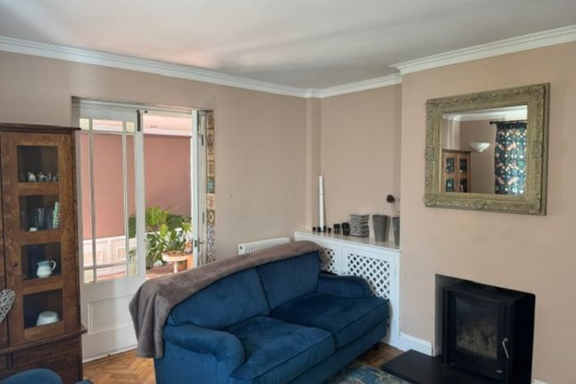Miramar Lodge, Bonchurch Shute, Ventnor photo 5