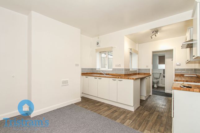 18, Hodgkinson Street, Nottingham photo 3