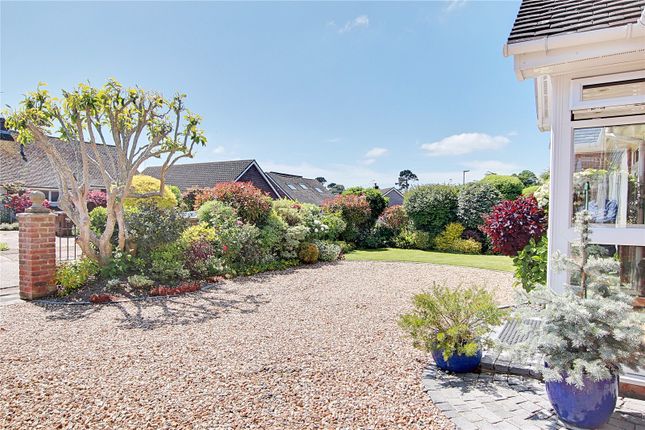 Bungalow for sale in Mill Road Avenue, Angmering, Littlehampton, West Sussex