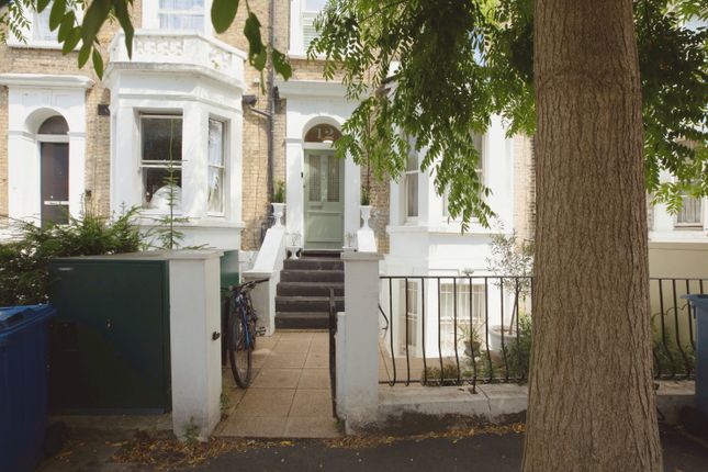 1-bed flat on 12b, Wilson Road, London, £365,000