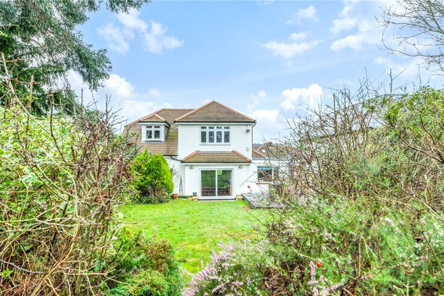 Detached house for sale in Hayes Lane, Bromley