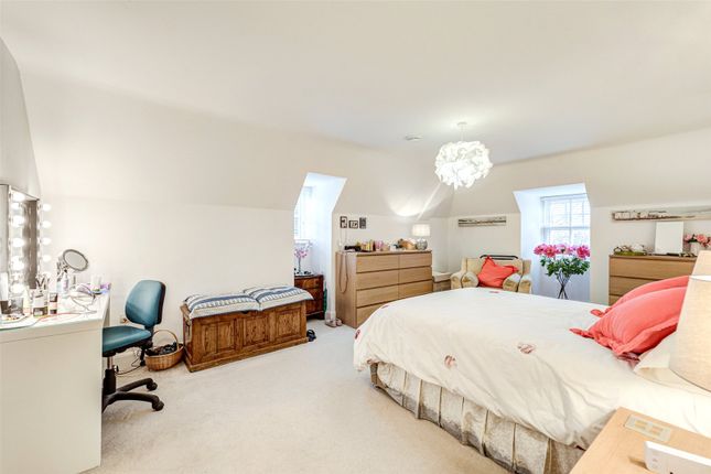 Flat for sale in Parkfield Road, Worthing, West Sussex