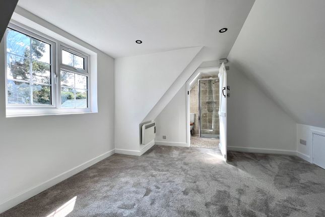 Detached house for sale in Springhill, Longworth, Abingdon
