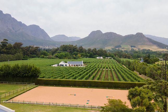 Villa for sale in Verdun Road, Franschhoek, Cape Town, Western Cape, South Africa