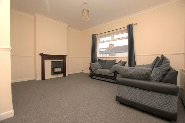 Thumbnail Flat to rent in Freeman Street, Grimsby