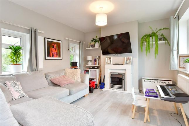 Semi-detached house for sale in Norwich Drive, Brighton, East Sussex
