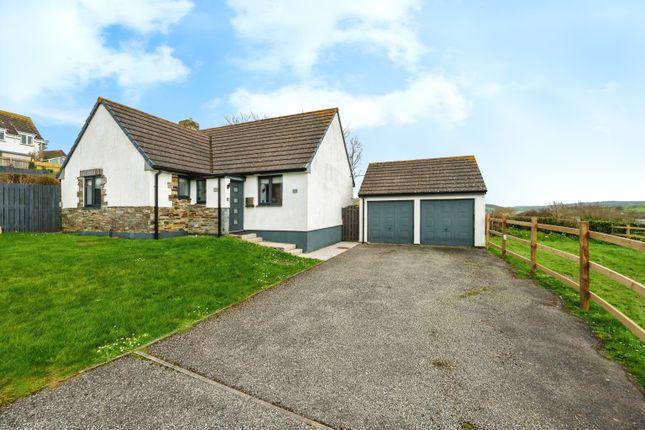 Bungalow for sale in Sarahs View, Padstow, Cornwall