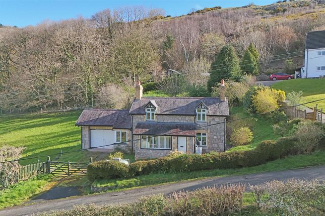 Cottage for sale in Rhyd-Y-Foel, Conwy LL22
