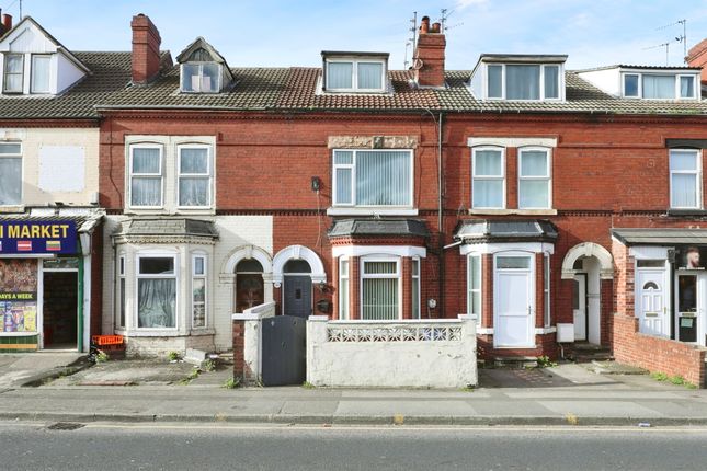 Terraced house for sale in Carr House Road, Hyde Park, Doncaster