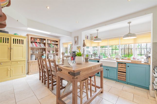 Detached house for sale in Tuckton Road, Southbourne, Bournemouth