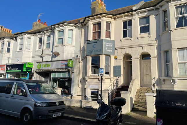 Thumbnail Retail premises for sale in Blatchington Road, Hove
