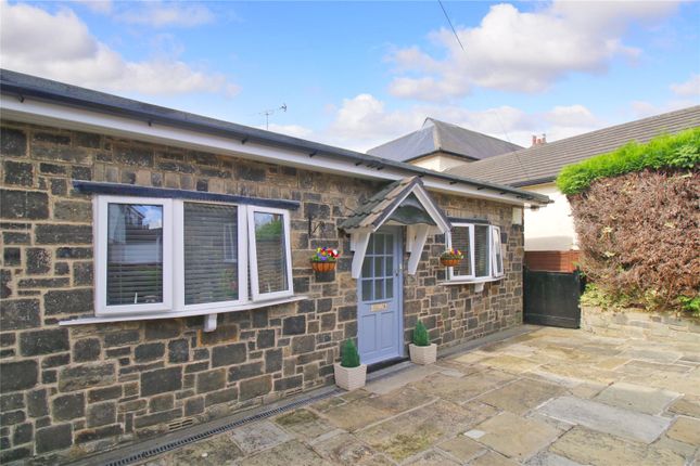Bungalow for sale in Rawdon Road, Horsforth, Leeds, West Yorkshire
