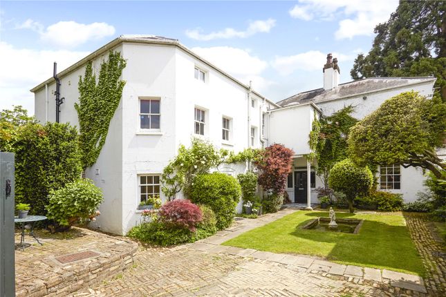 Detached house for sale in Old Esher Road, Walton-On-Thames