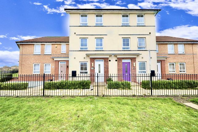 Terraced house for sale in Richmond Lane, Kingswood, Hull