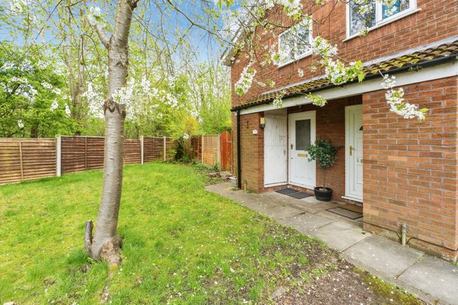1-bed house on 7, Nairn Close, Warrington, £100,000