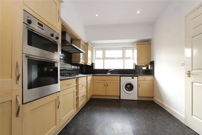 Thumbnail Terraced house to rent in Osier Crescent, Muswell Hill