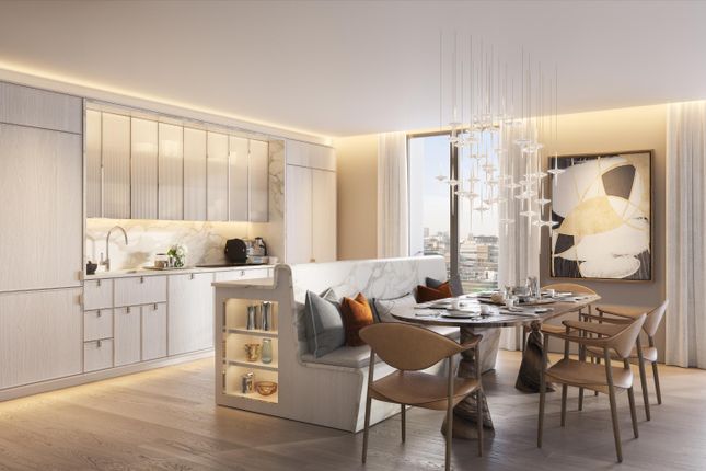 Flat for sale in The Residences At Mandarin Oriental, 22 Hanover Square, Mayfair, London