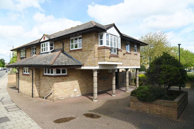 Property for sale in Walpole Road, Teddington