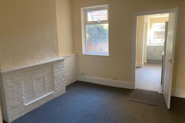Terraced house for sale in Ridley Street, Leicester