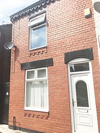 Terraced house for sale in Frodsham Street, Walton, Liverpool