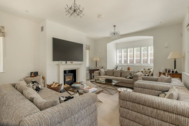 Providence House, 4, Melbourn Road, Hertfordshire photo 4