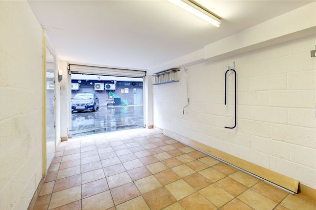 Mews house for sale in Jacobs Well Mews, London