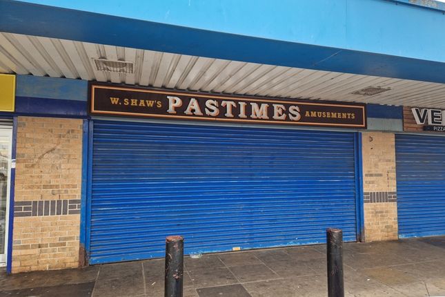Retail premises to let in Ings Centre, Savoy Road, Hull, East Riding Of Yorkshire