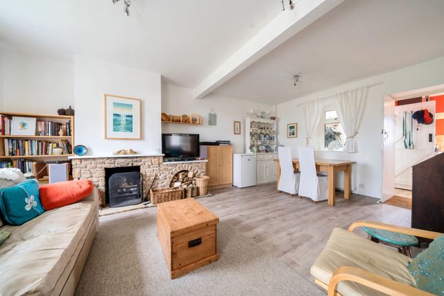 Terraced house for sale in Turners Tower, Radstock, Somerset