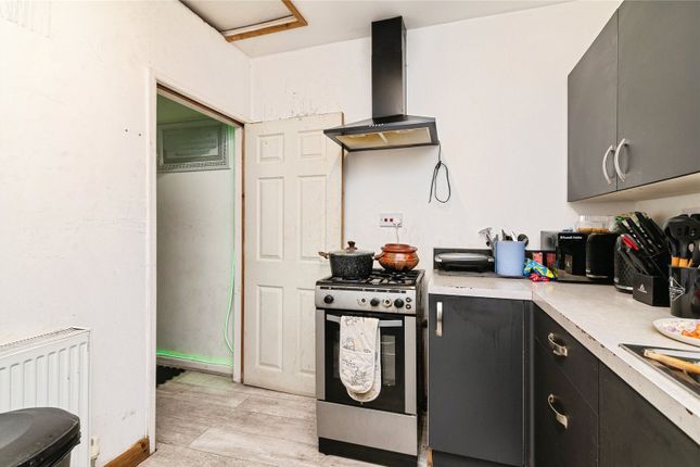 108,, Sneinton Dale, Nottinghamshire photo 3