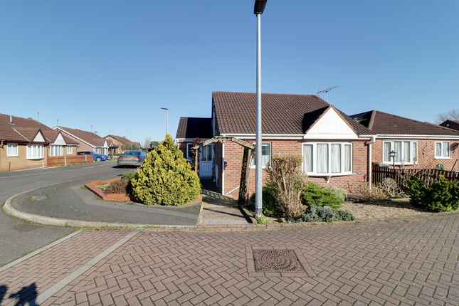 Detached bungalow for sale in Mill Lane, South Ferriby, Barton-Upon-Humber
