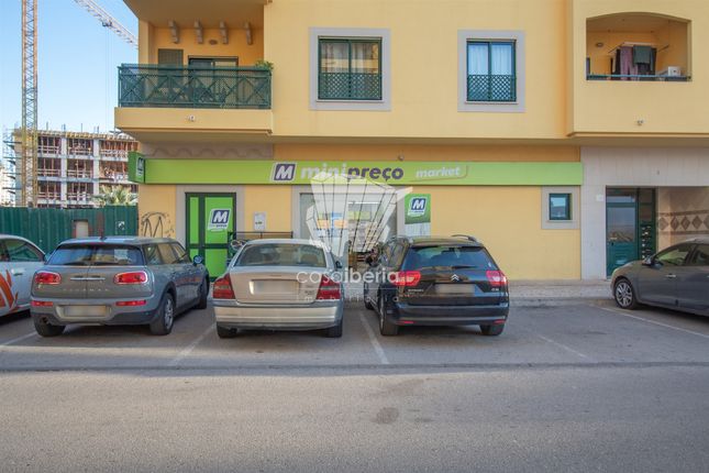 Thumbnail Retail premises for sale in Faro, Faro Sé E São Pedro, Faro