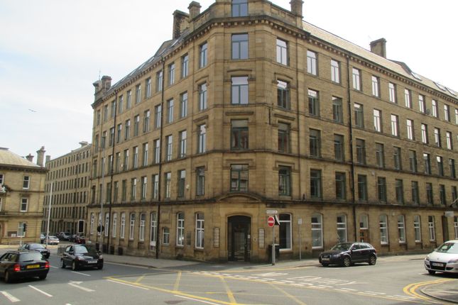Office for sale in Upper Piccadilly, Bradford