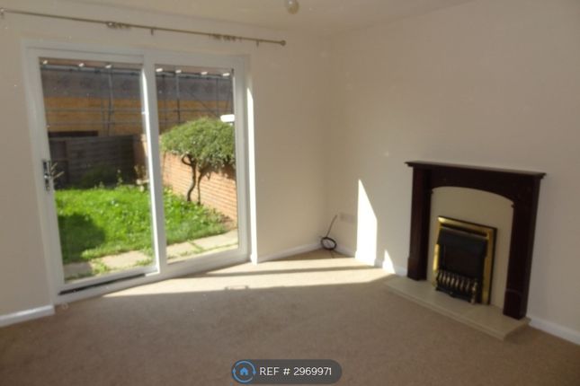 Cluster Court, Joseph St, Belper photo 4