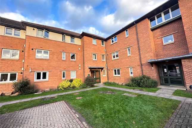 Flat for sale in Haven Gardens, Darlington, Durham