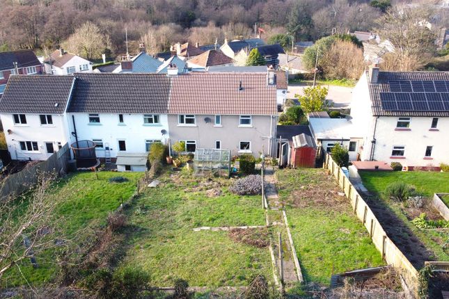 Semi-detached house for sale in Pail Park, Knowle, Braunton