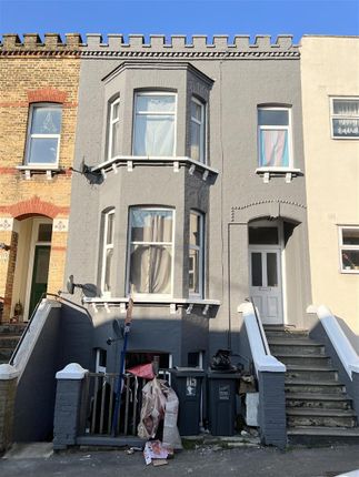 Thumbnail Block of flats for sale in Grosvenor Place, Margate