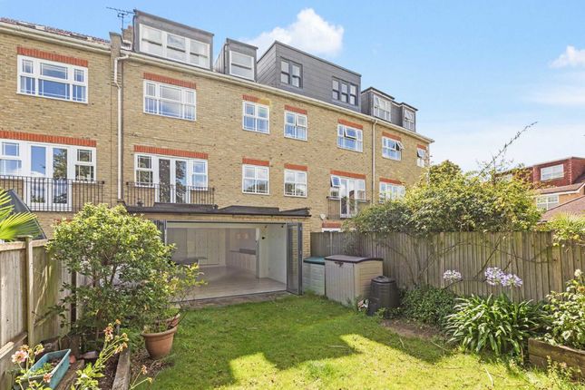 Semi-detached house to rent in Stott Close, London