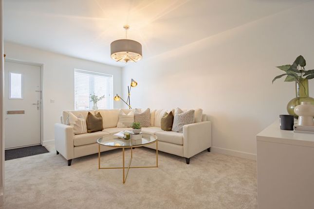 Plot 58, The Jade, Langton Rise, Horncastle photo 2