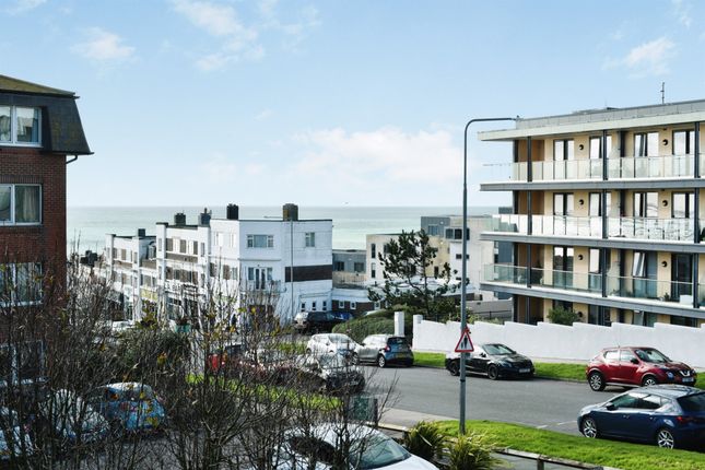 Flat 48, Homeridge House, Longridge Avenue, Brighton photo 4