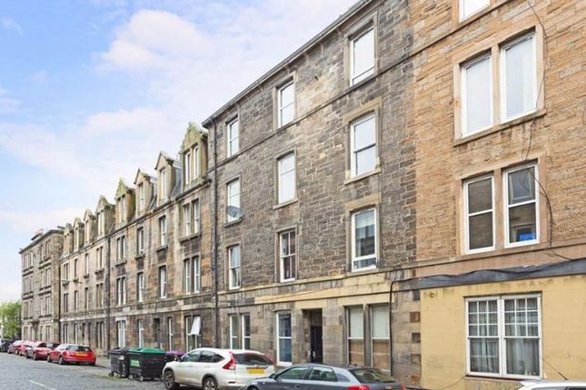 Thumbnail Flat to rent in Dudley Avenue South, Bonnington, Edinburgh