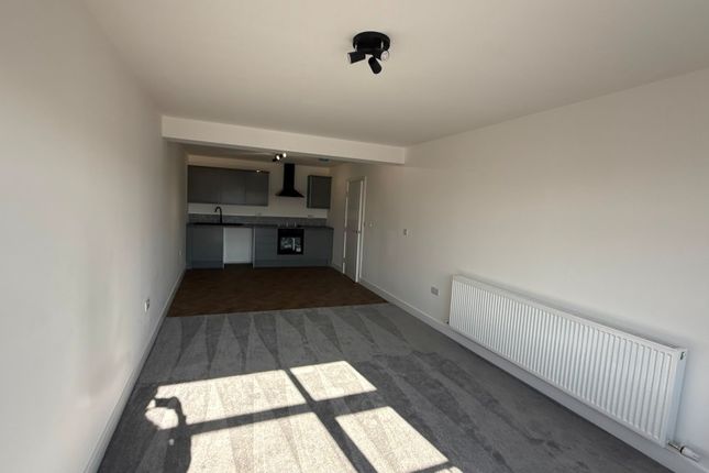 Flat 3, Victoria Buildings, 1, Victoria Street, MEXBOROUGH photo 3