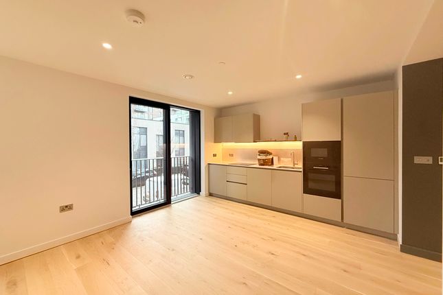 Purcell Apartments, London photo 2