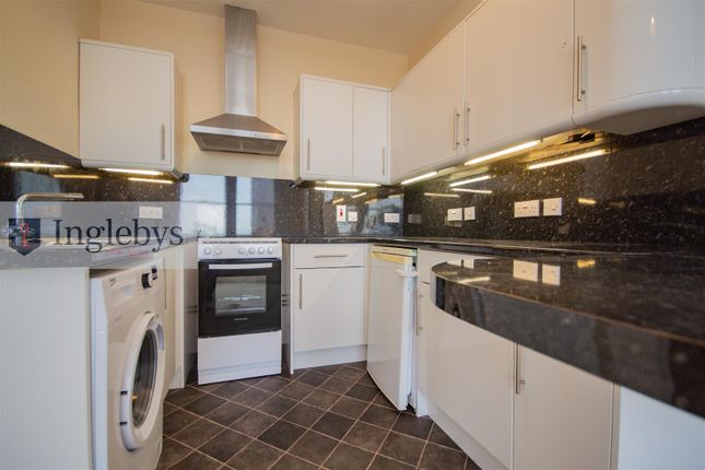 Victoria Apartments, Diamond Street, Saltburn-By-The-Sea photo 4