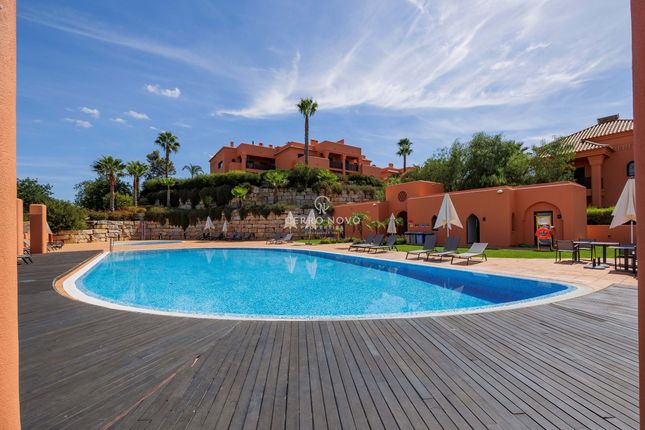 Thumbnail Apartment for sale in Golf - Amendoeira Golf Resort, Alcantarilha E Pêra, Silves Algarve