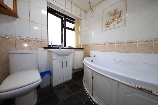 Semi-detached house for sale in Pool Hall Crescent, Wolverhampton, West Midlands